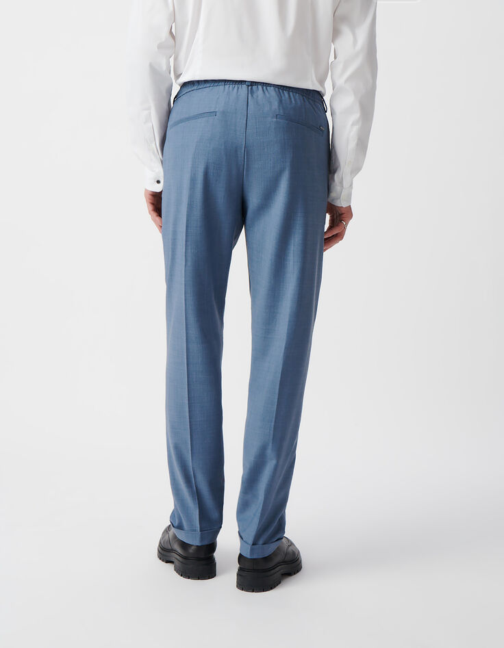 Jogpant de costume horizon TRAVEL SUIT Homme-3