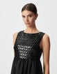 Vestido negro bordados lentejuelas gr&aacute;ficas mujer-4