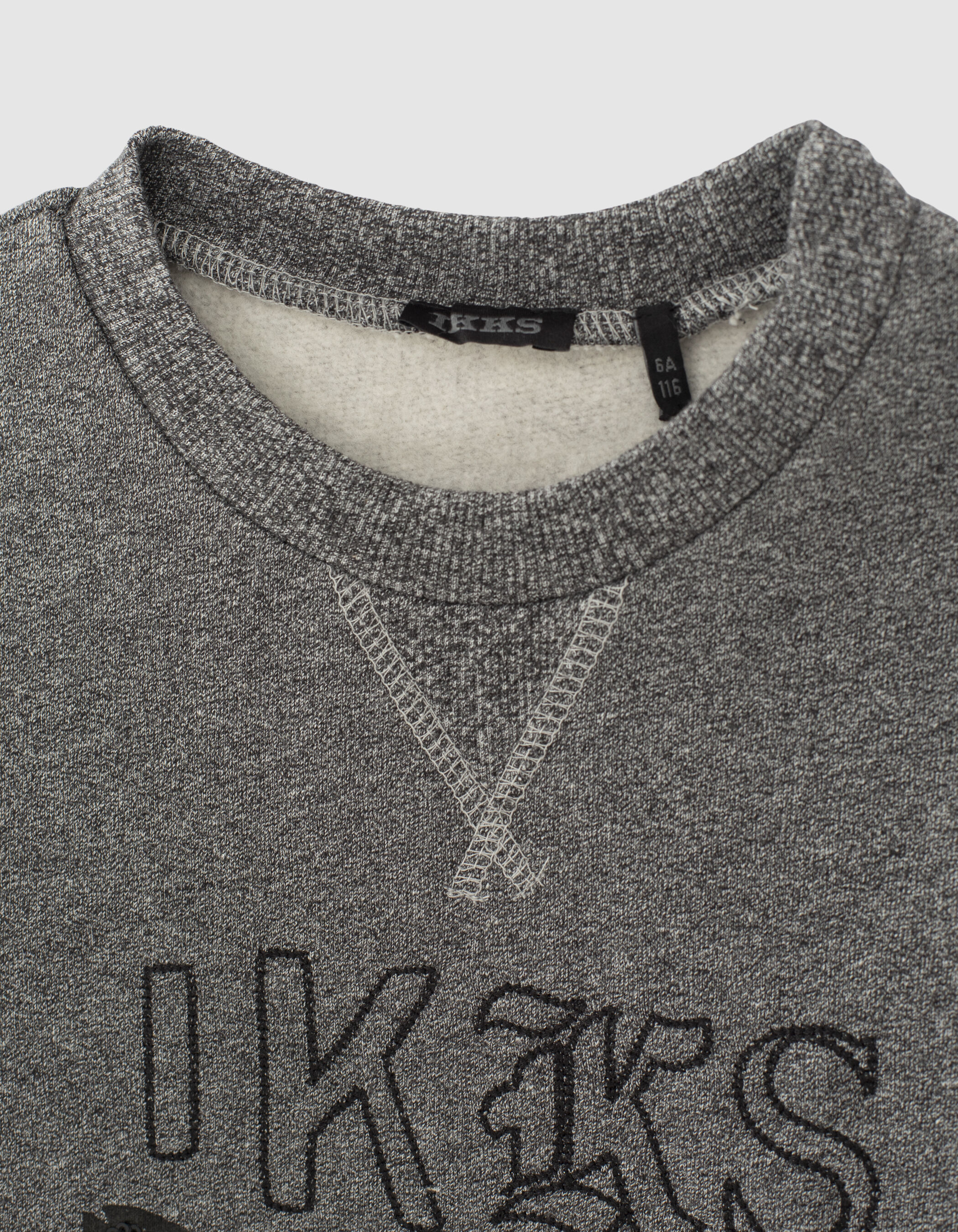 Ikks soldes garçon sale