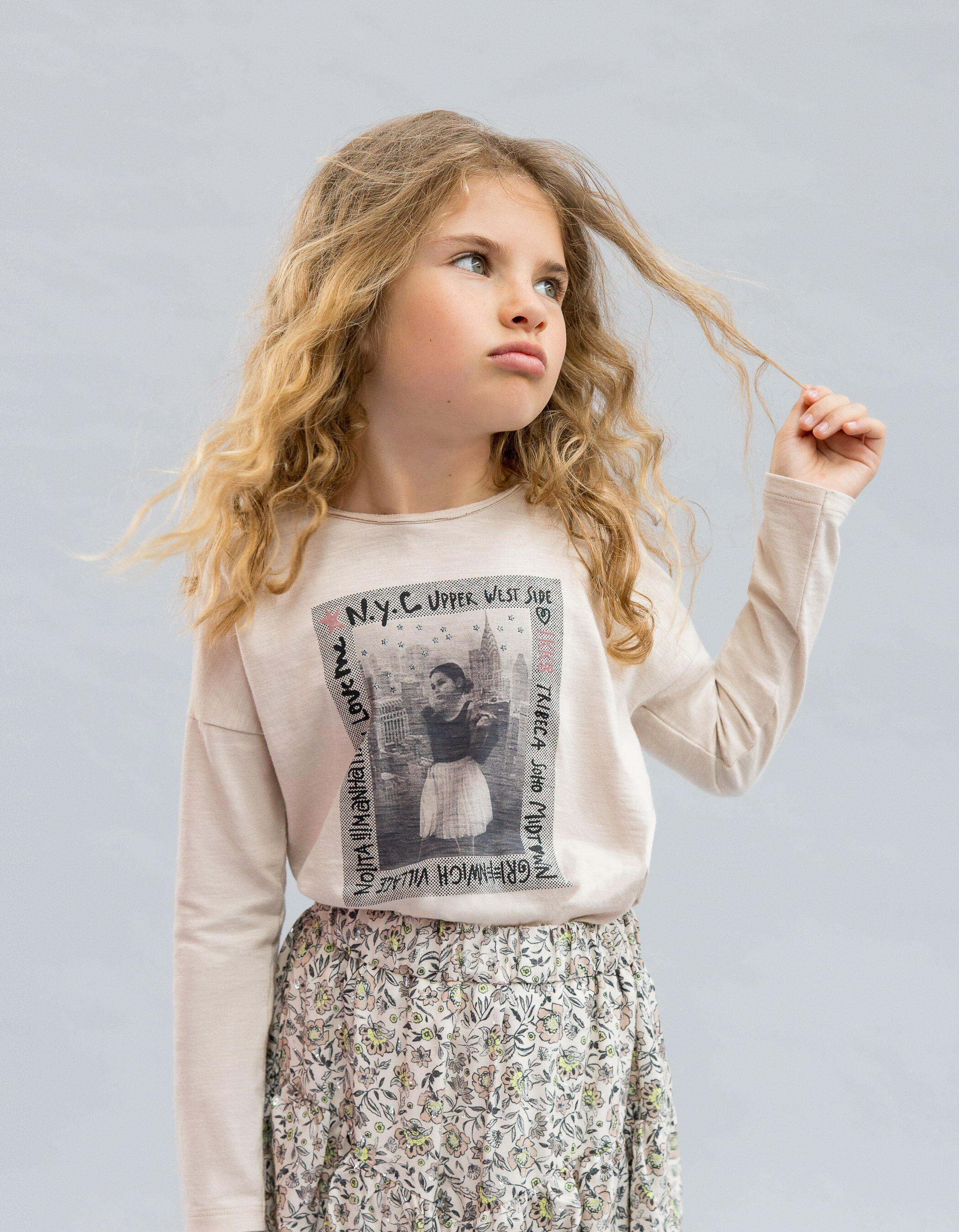 Tee deals shirt filles