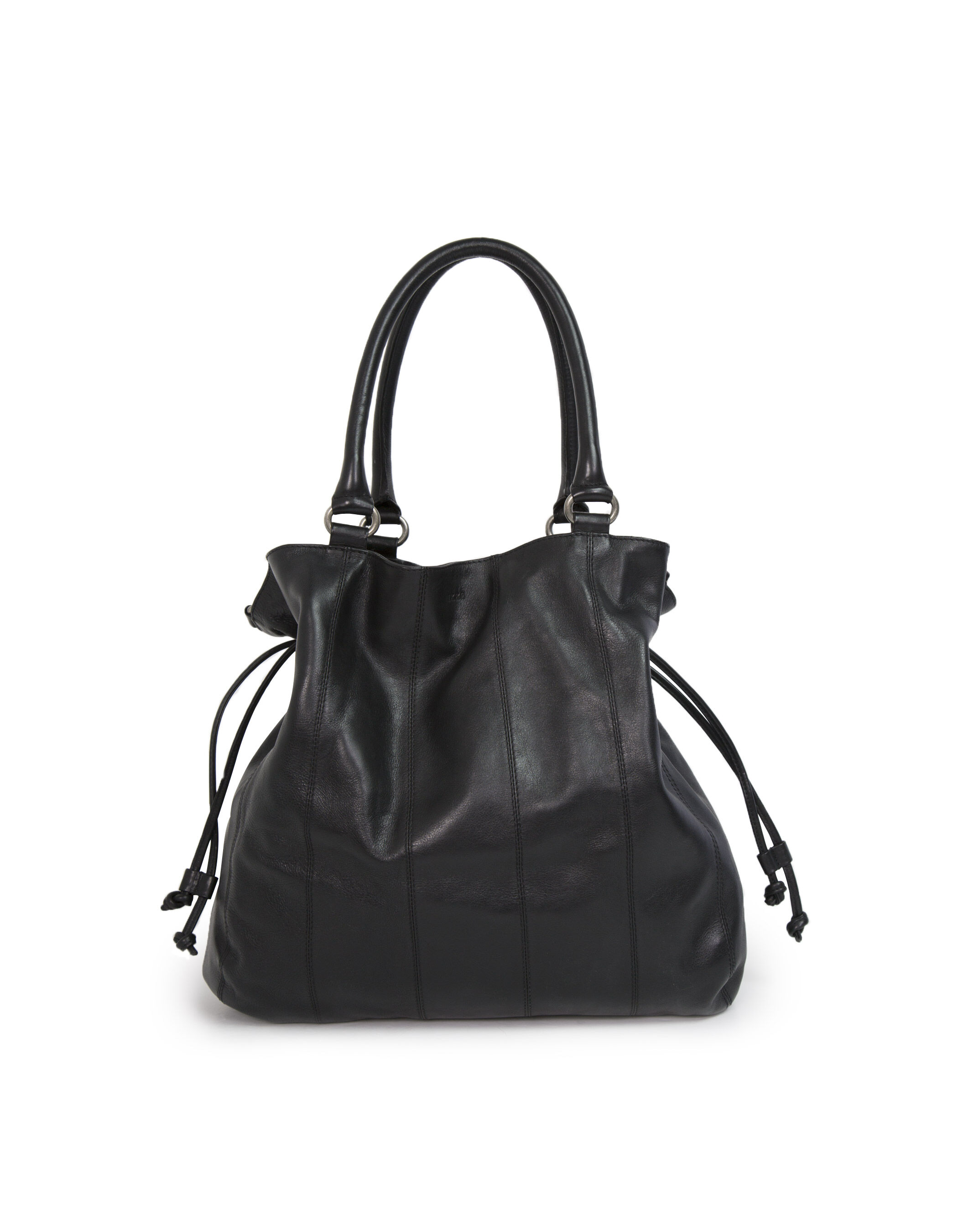 Sac en cuir ikks discount