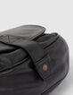 Besace cuir noir femme-6