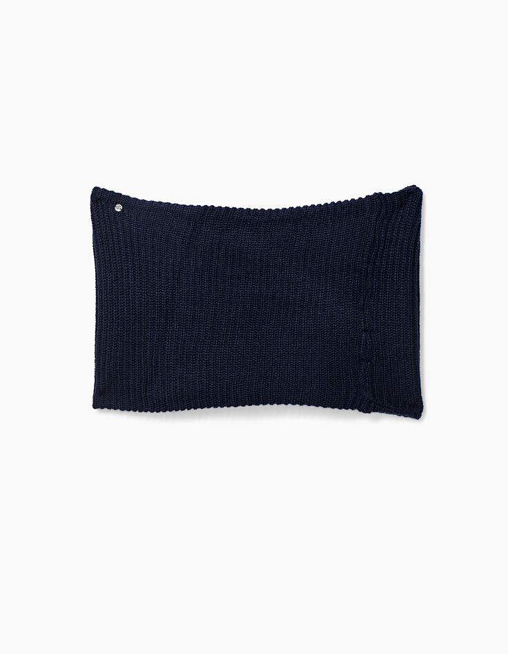 Girls' large snood-3 Girls' large snood-3