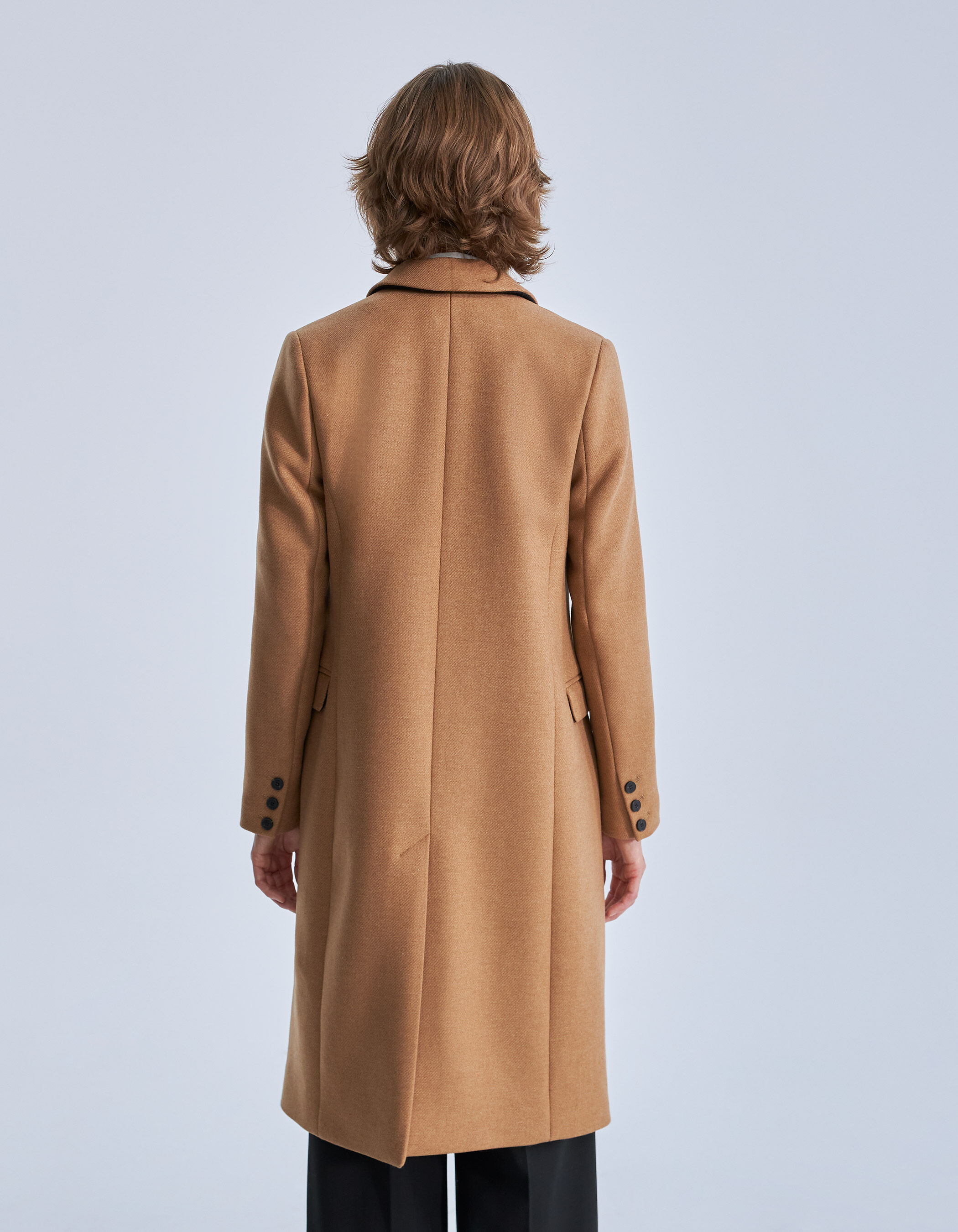 Manteau ikks femme 2018 outlet