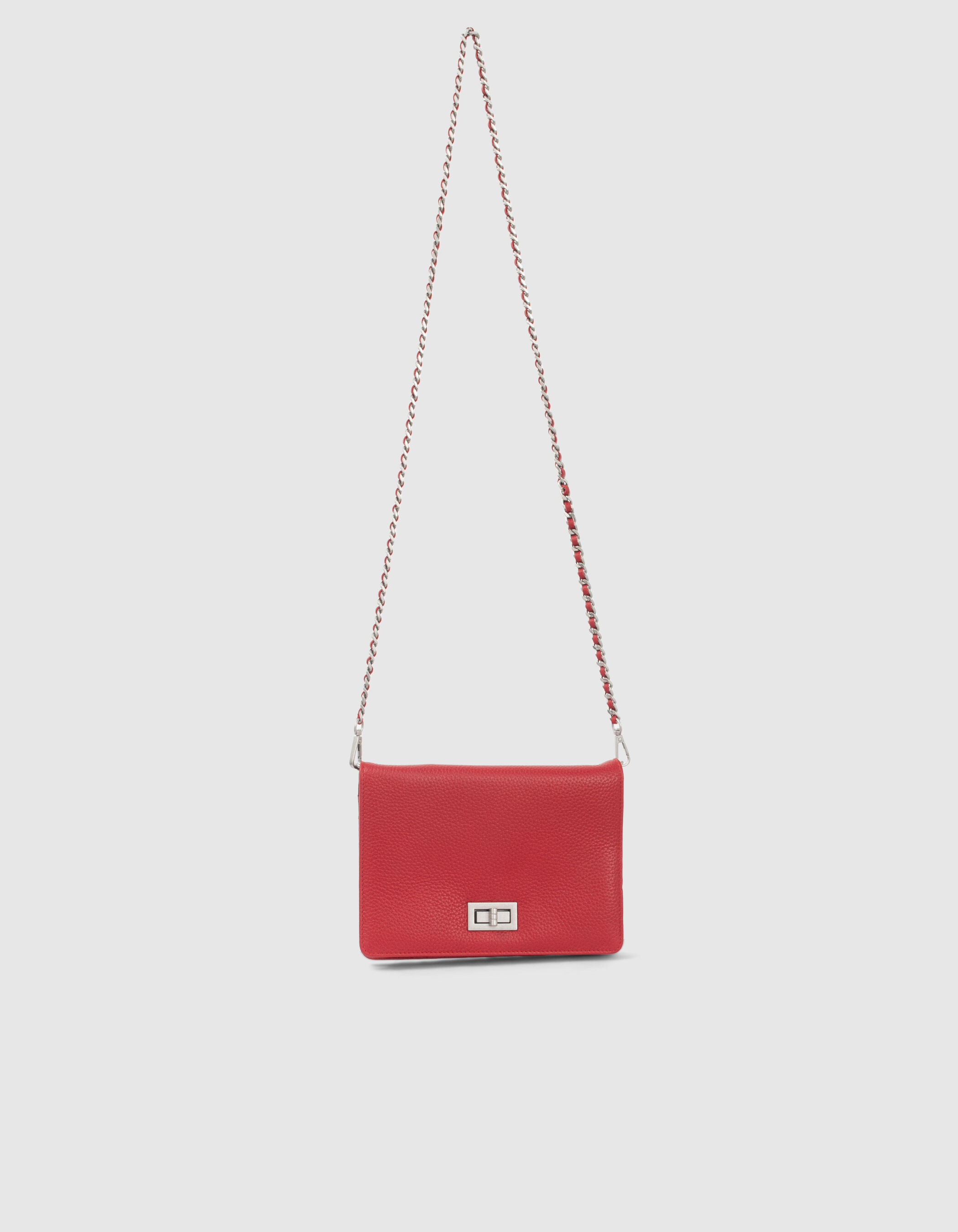 Sac ikks rouge top