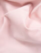 Short-jupe rose ceinture noire Femme-5