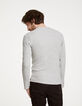 Tee-shirt armur&eacute; homme-3