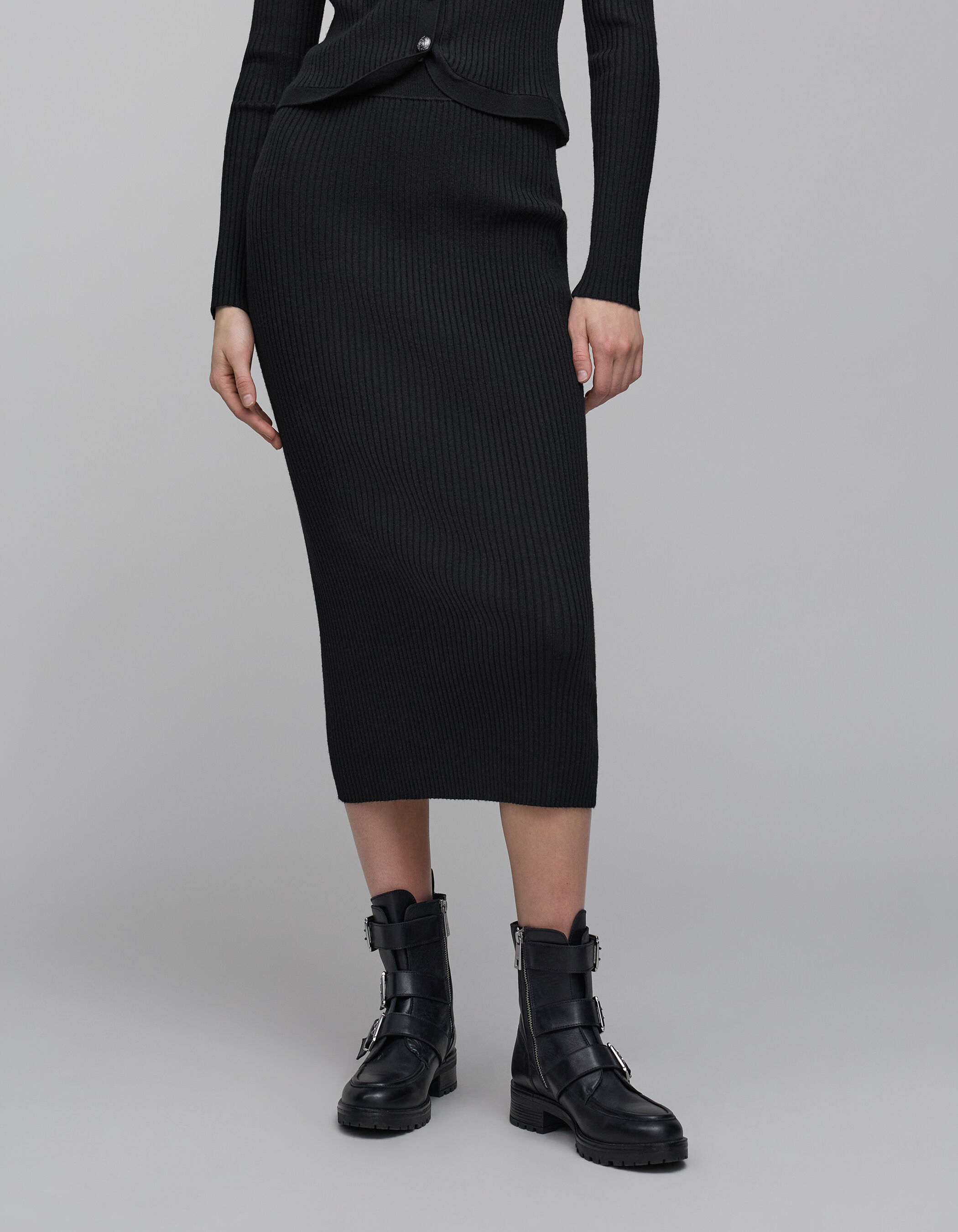 Jupe tube femme discount