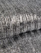 Tee-shirt sans manches gris argent&eacute; n&oelig;ud dos Femme-8