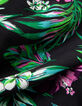 Girls’ black LENZING™ ECOVERO™ tropical trousers-10