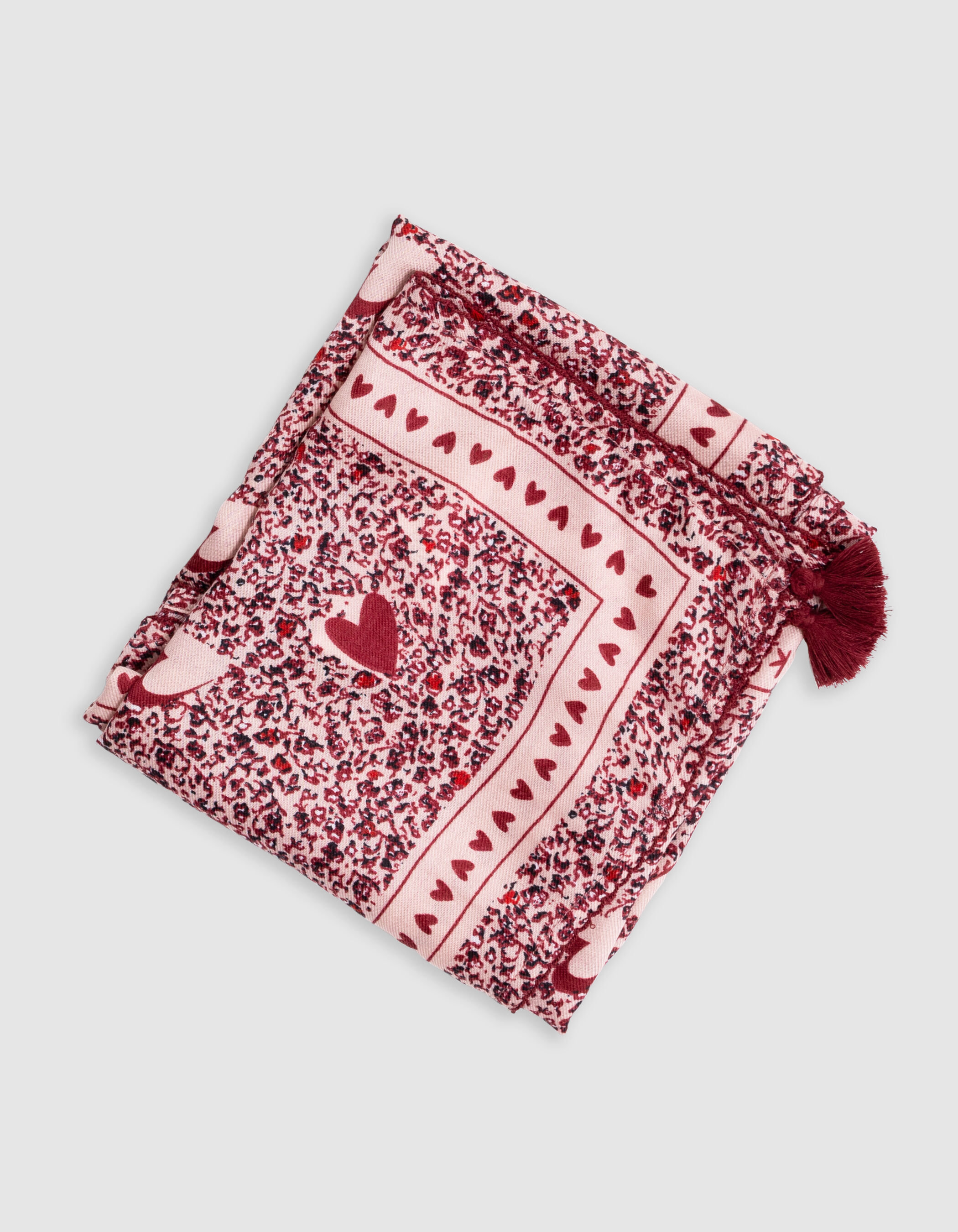 Foulard ikks fille new arrivals