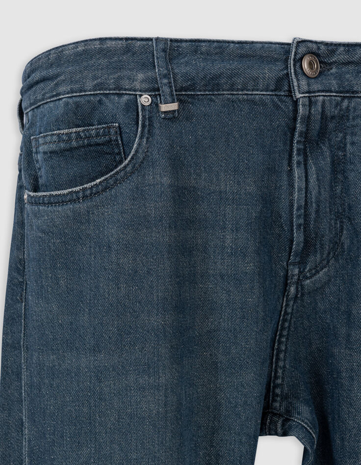 Vaqueros TAPERED para hombre-2