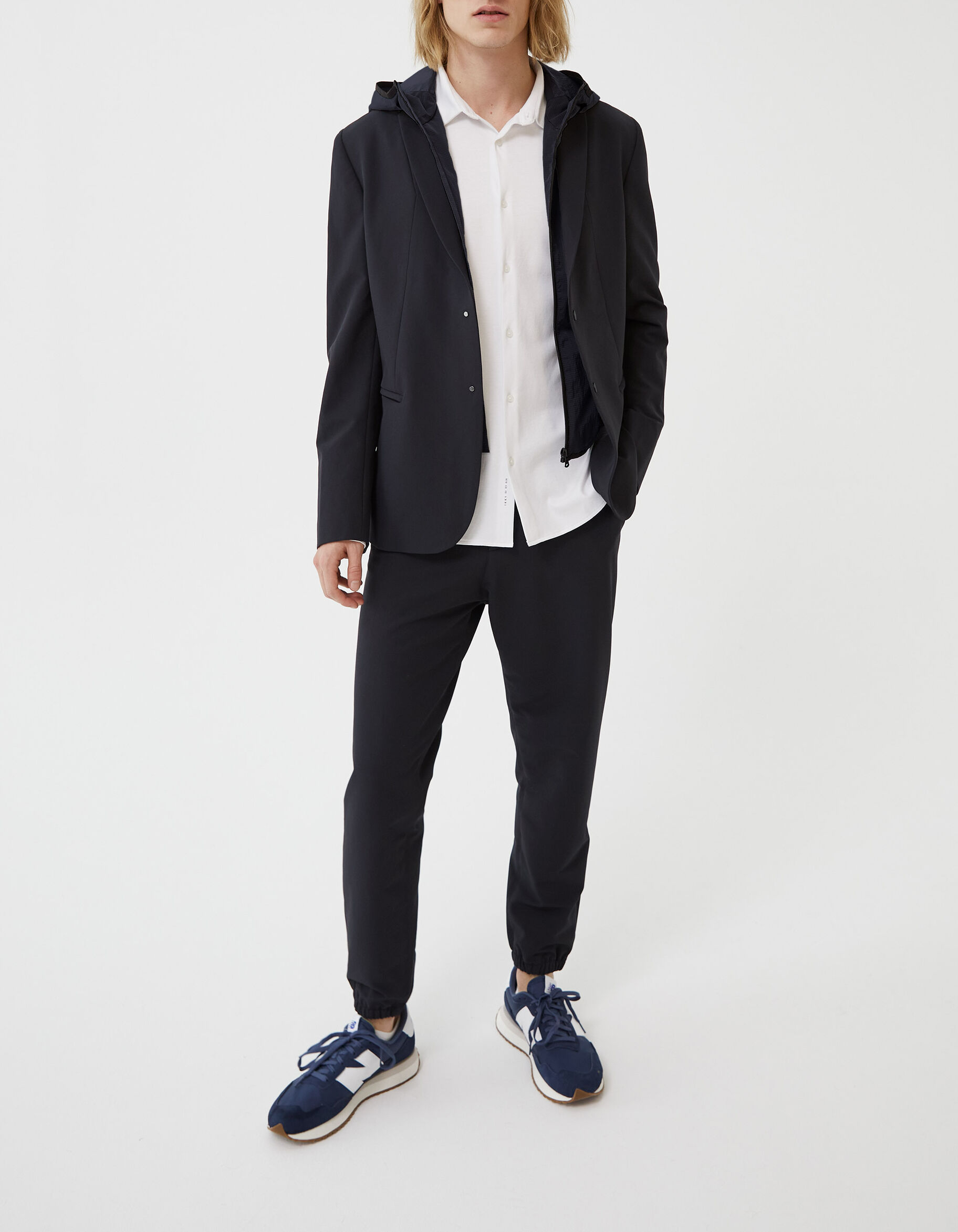 Ikks outlet homme best sale