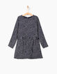 2-in-1 jurk meisjes-2