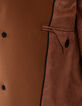Pure Edition – Men’s cognac suit jacket-8