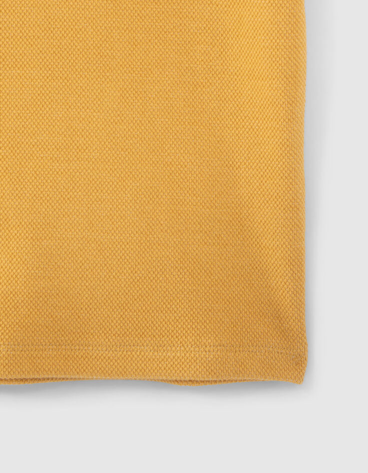 Polo gar&ccedil;on-4