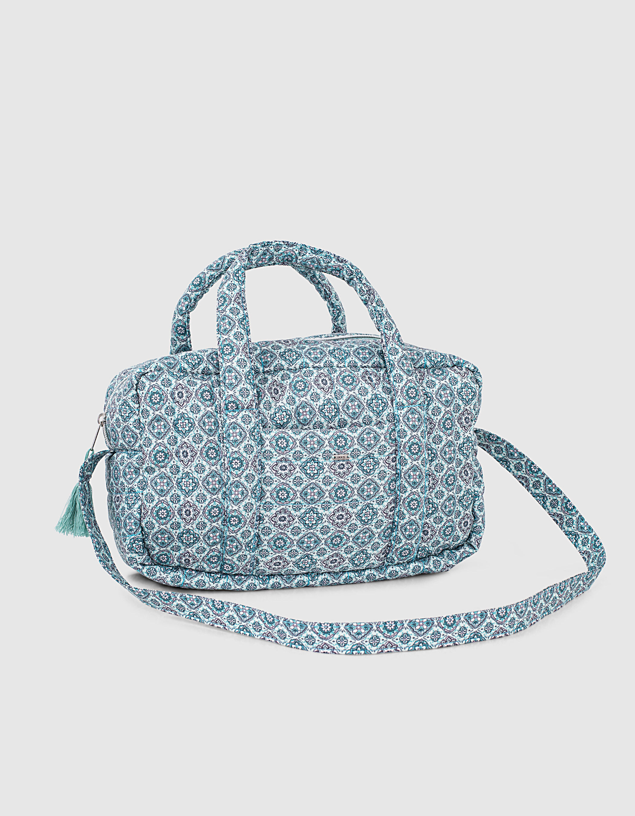 Sac week end fille discount