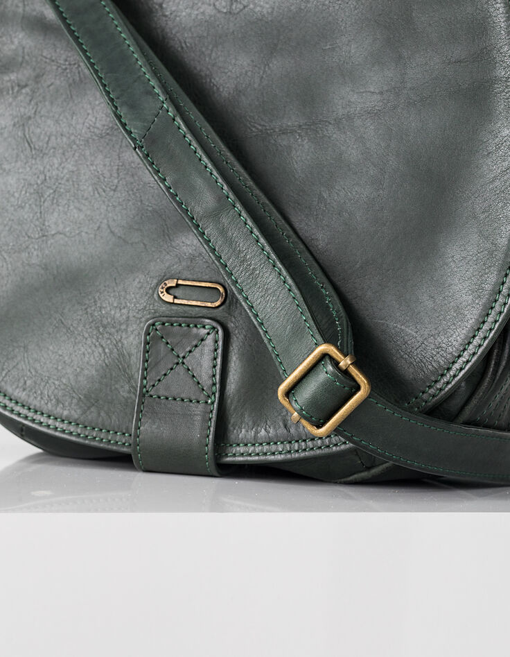 Women's shoulder bag-4