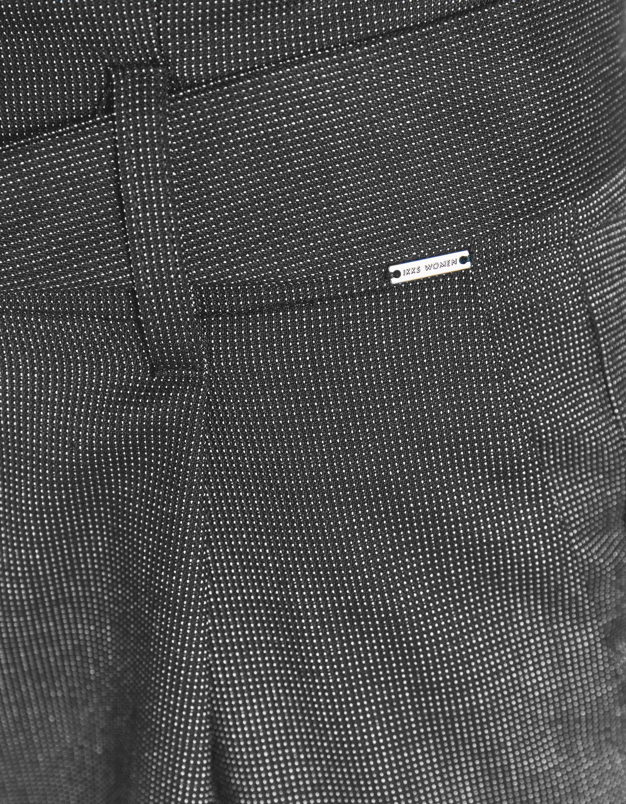 Ikks hotsell tailleur pantalon