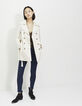 Trench corto mujer-6