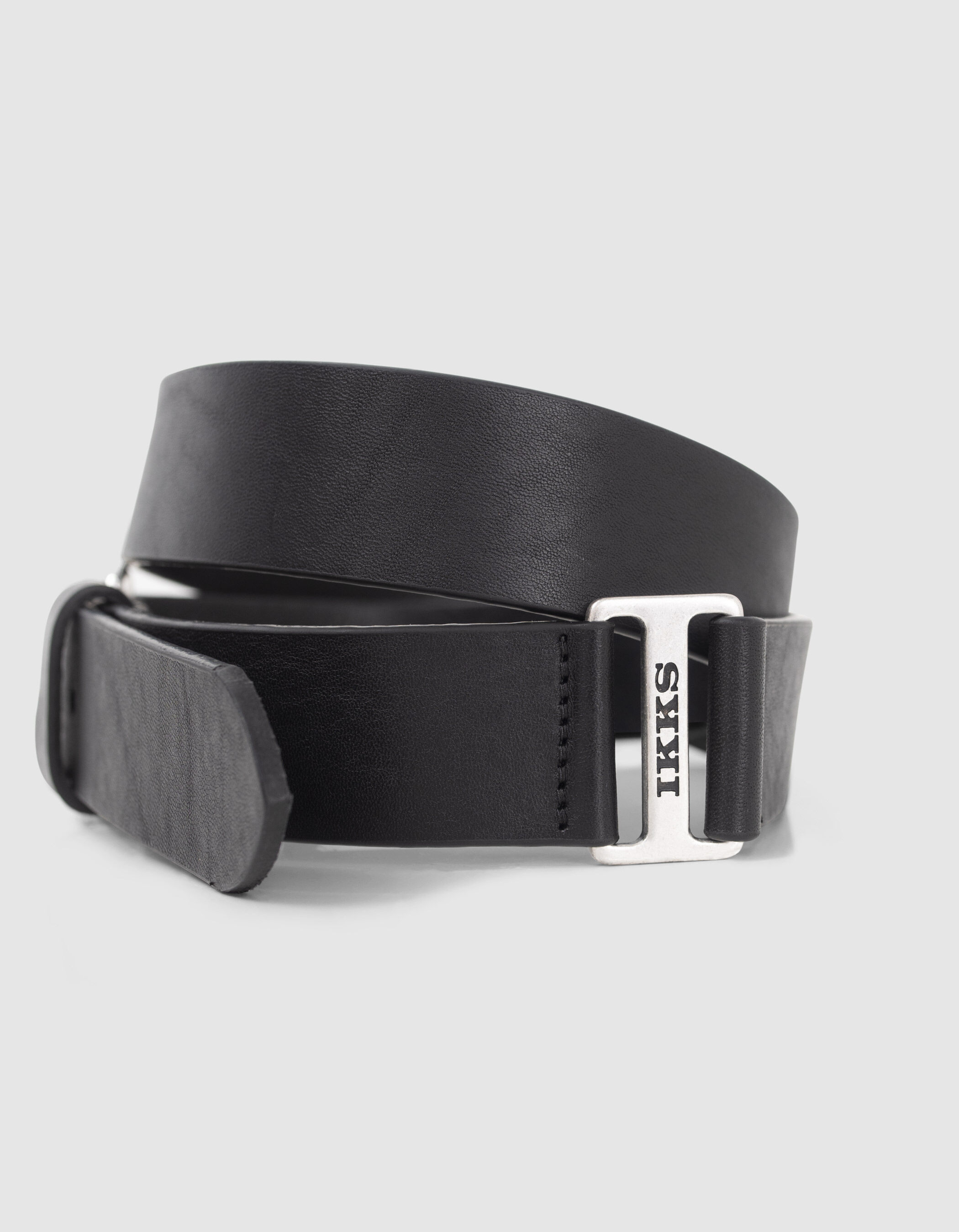 Ceinture ikks outlet homme