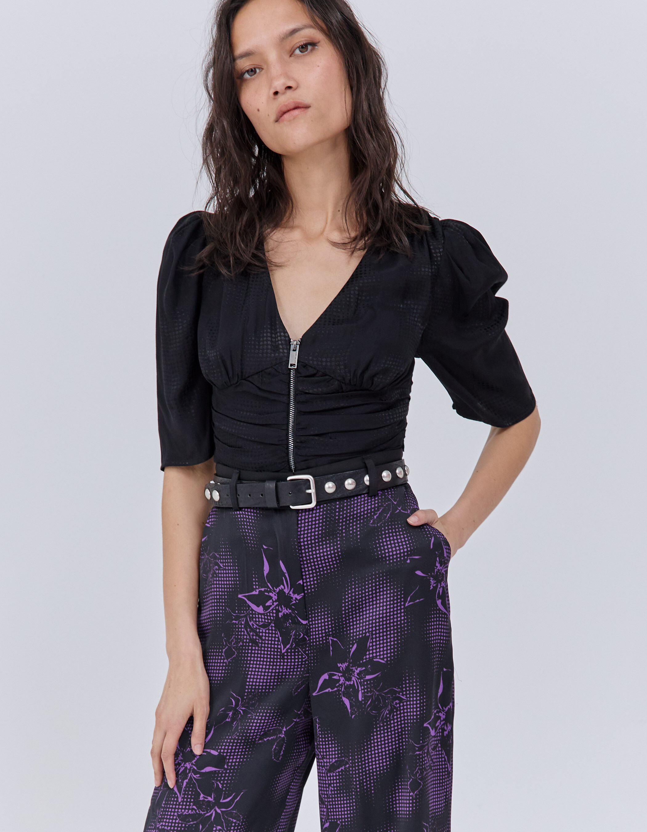 Ikks ceintures discount