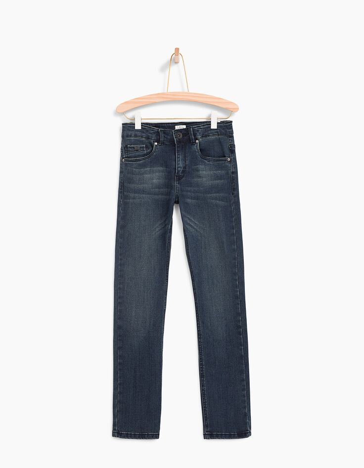 Raw slim voor jongens -1 Raw slim voor jongens -1