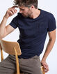 Camiseta bolsillo hombre-1
