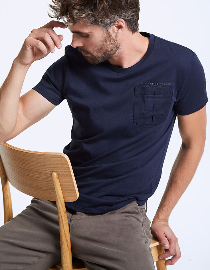 Camiseta bolsillo hombre-1 Camiseta bolsillo hombre-1