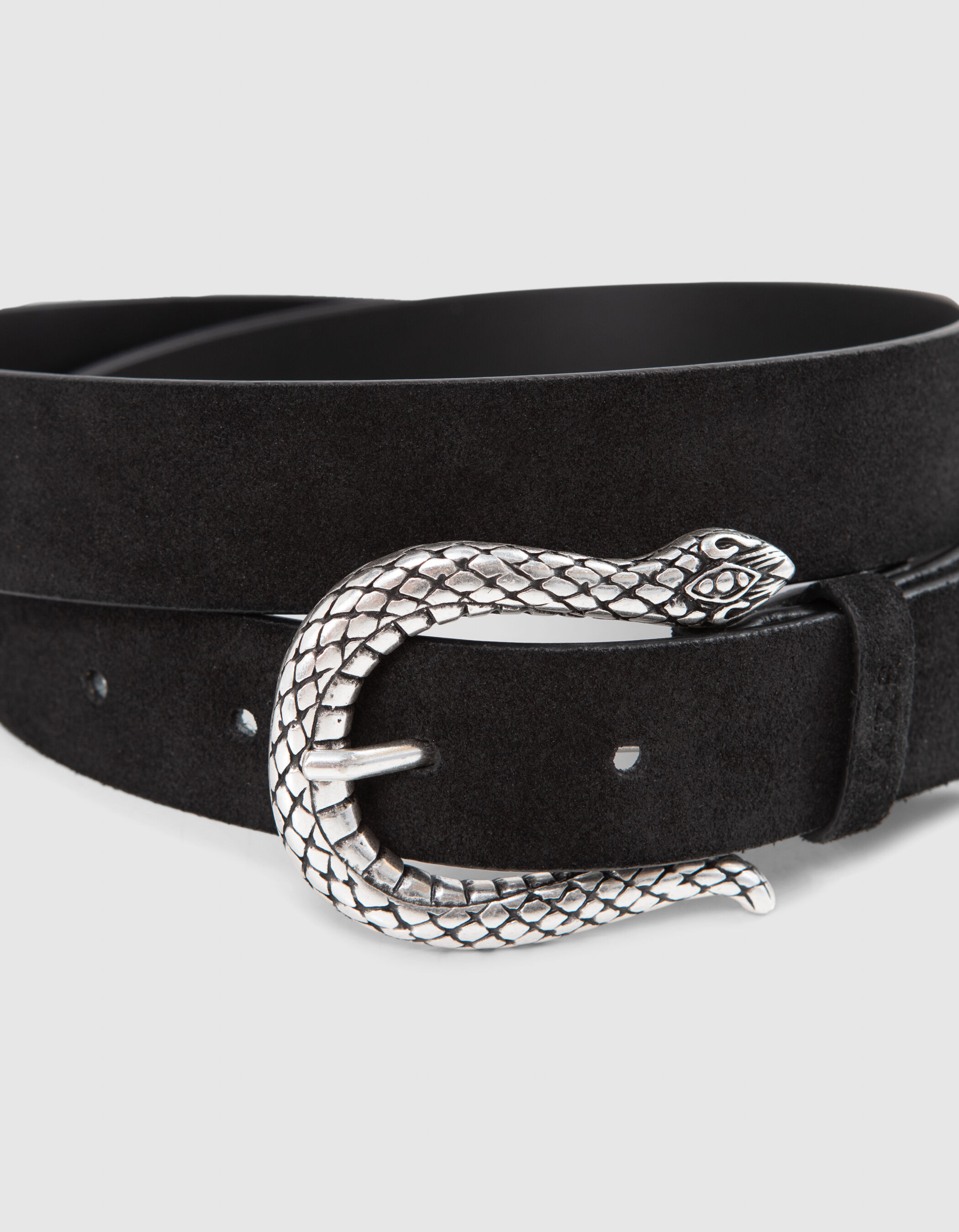 Ceinture ikks femme online