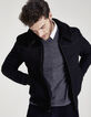 Men's wool jacket-1