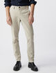 Men’s mastic SLIM chinos-2