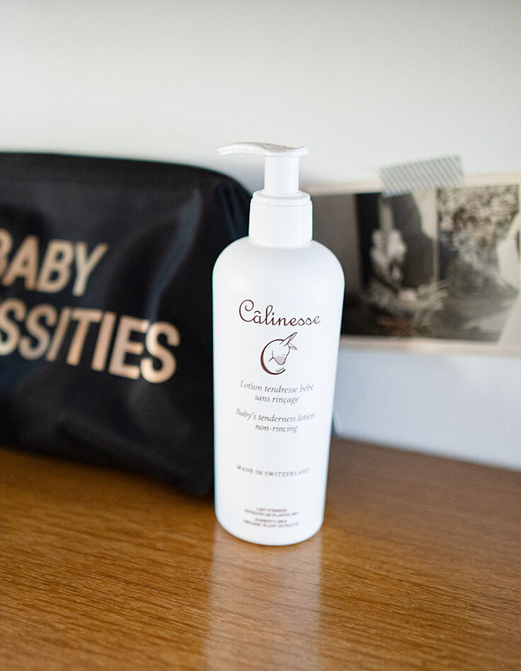 CÂLINESSE face and body cleansing lotion-6