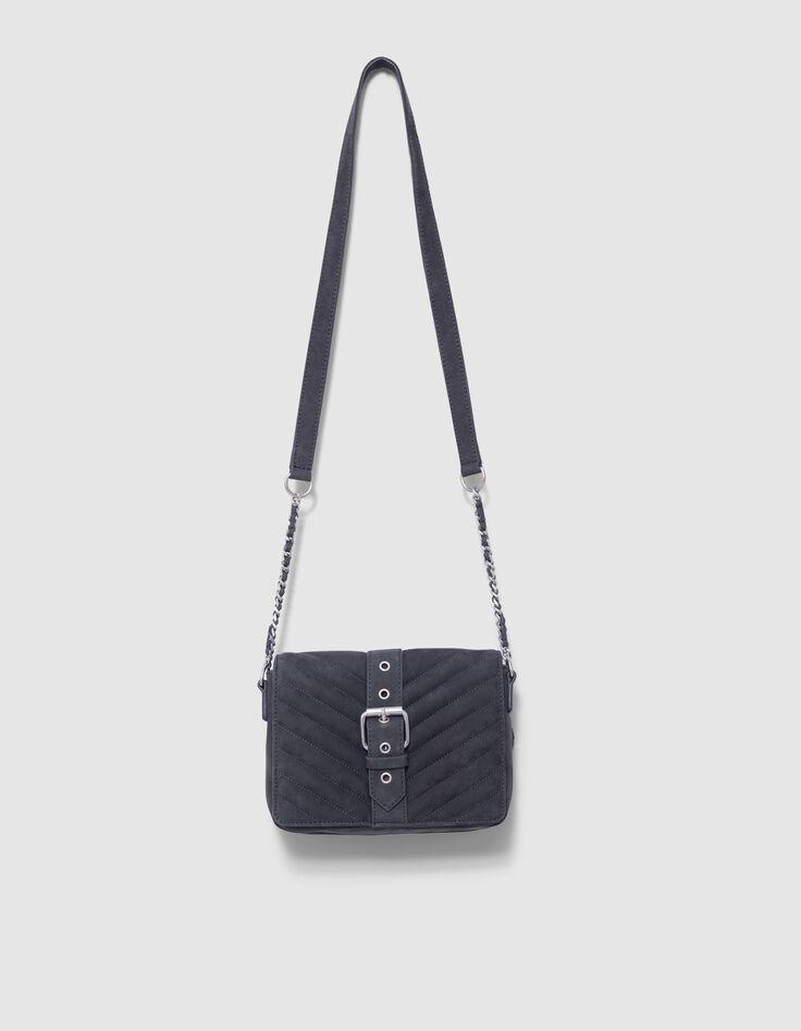 Damestas 1440 Steward grijs nubuckleer-6