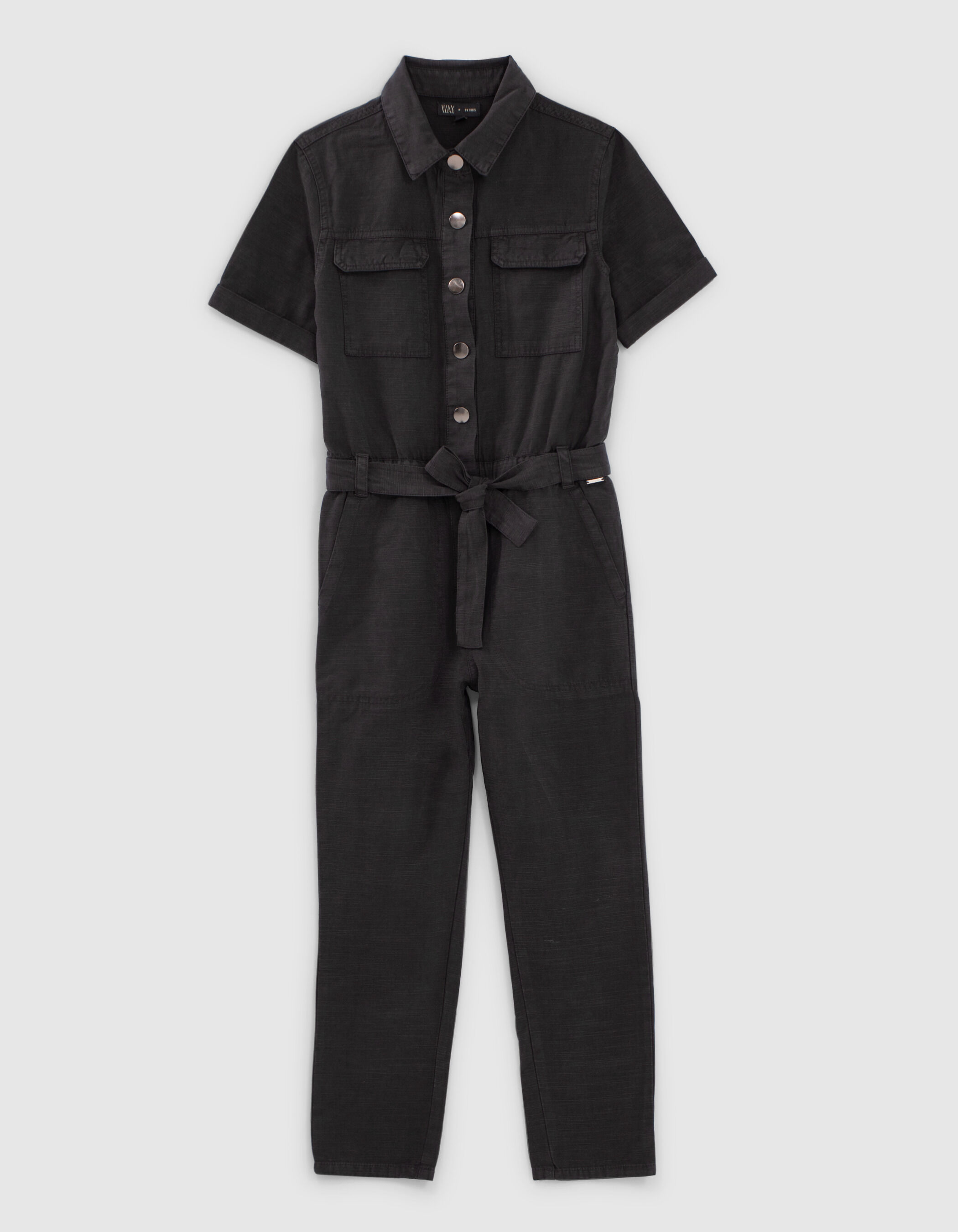Combinaison jean ikks outlet