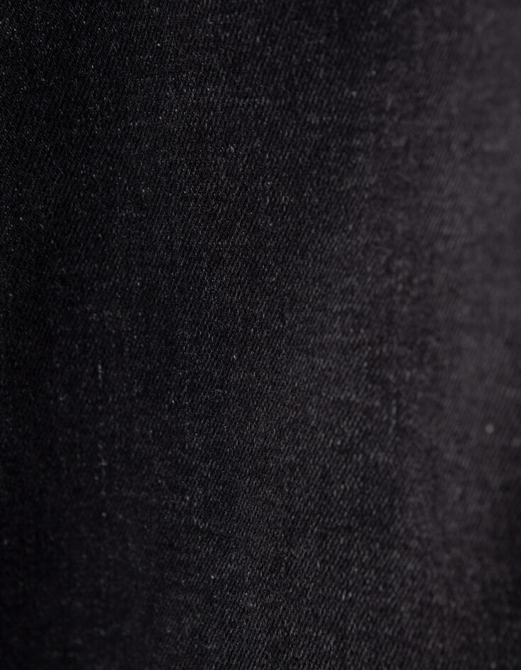 Vaqueros medium grey cierre asimétrico-7