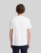Camiseta blanco roto algod&oacute;n esqueleto marinero hombre-4