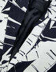 Damesblazer met tropische print-8