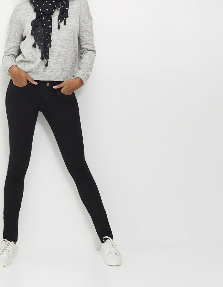 Vaquero slim mujer-1