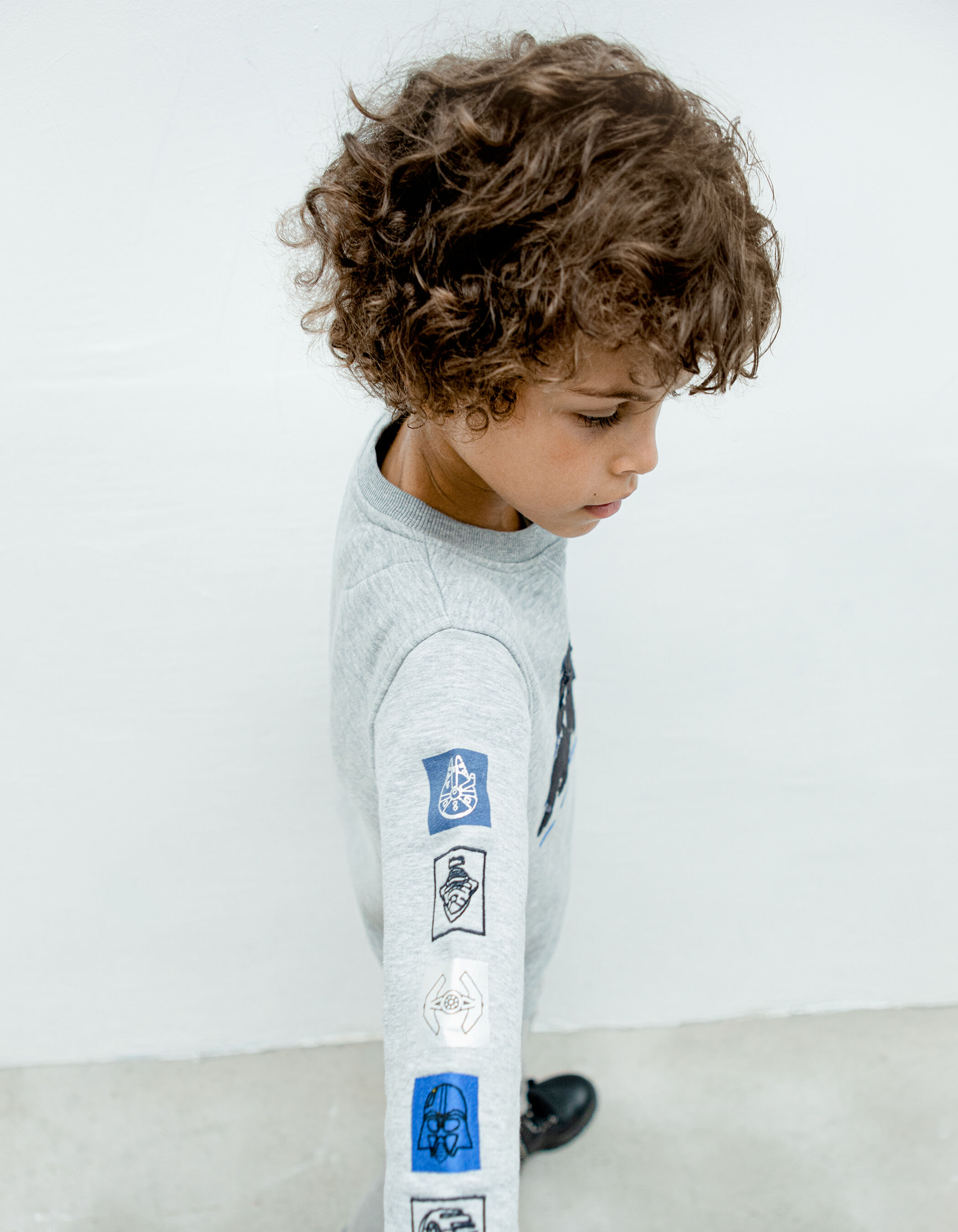 Sweat star wars clearance garcon