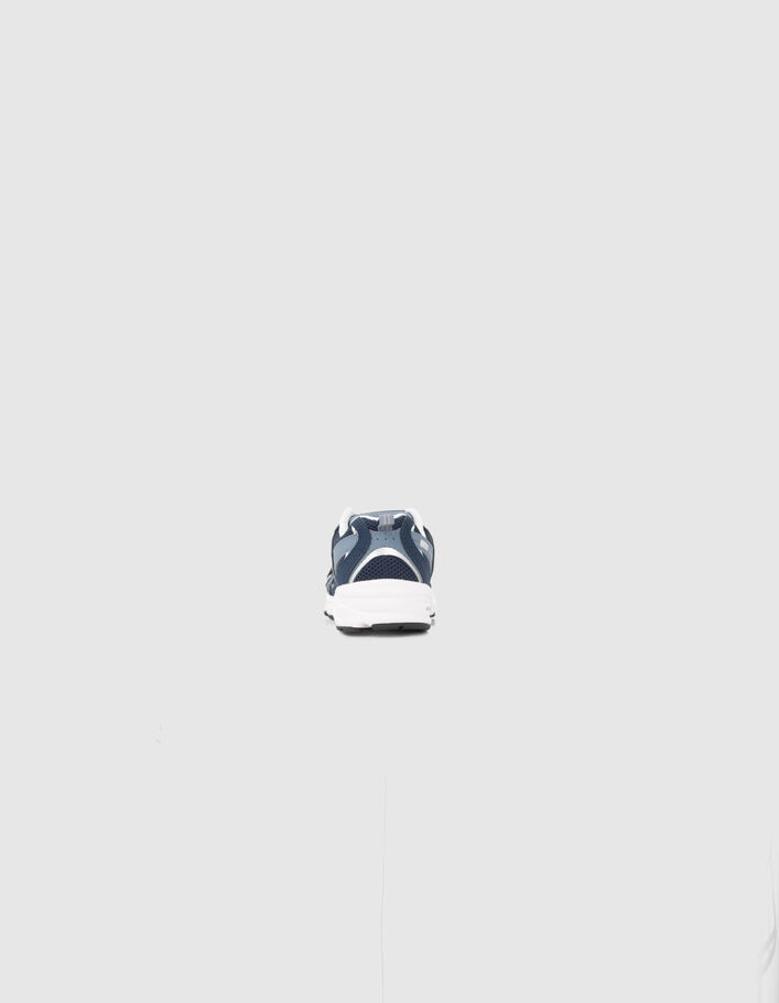 Baskets New Balance 530 Navy-3