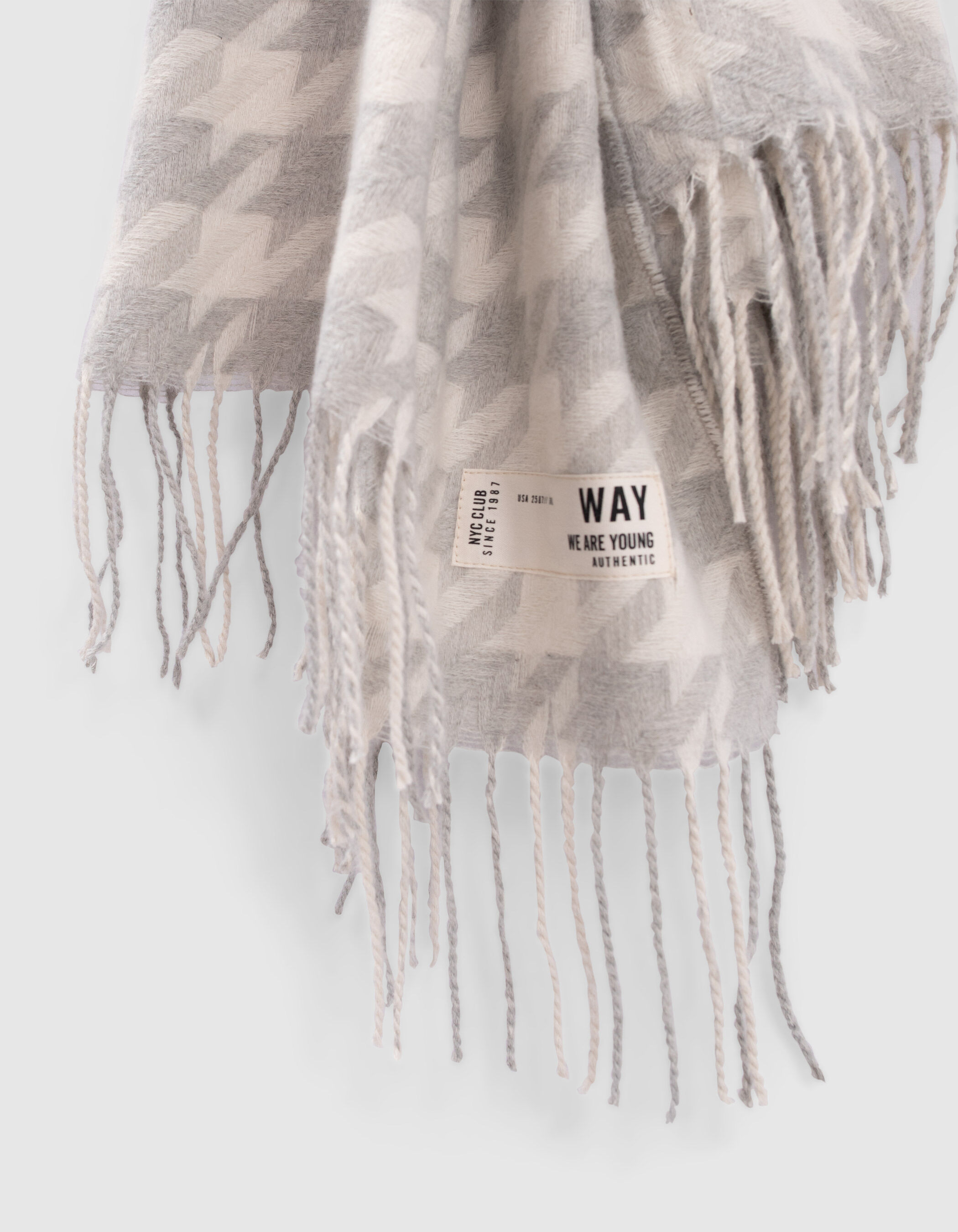 Foulard hotsell ikks fille