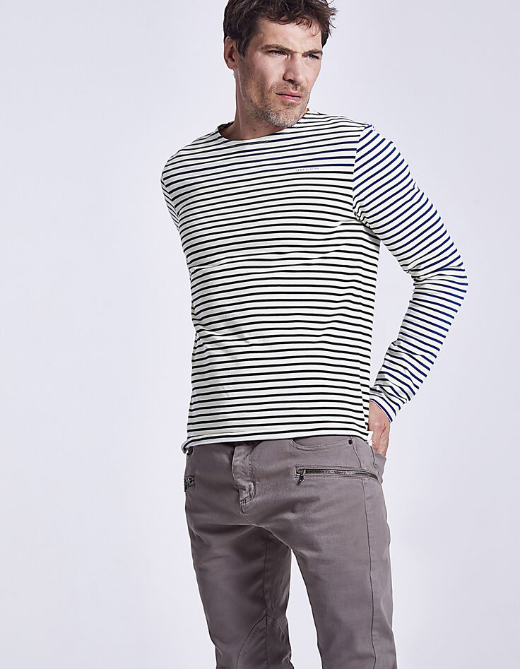 Men's sailor top-3