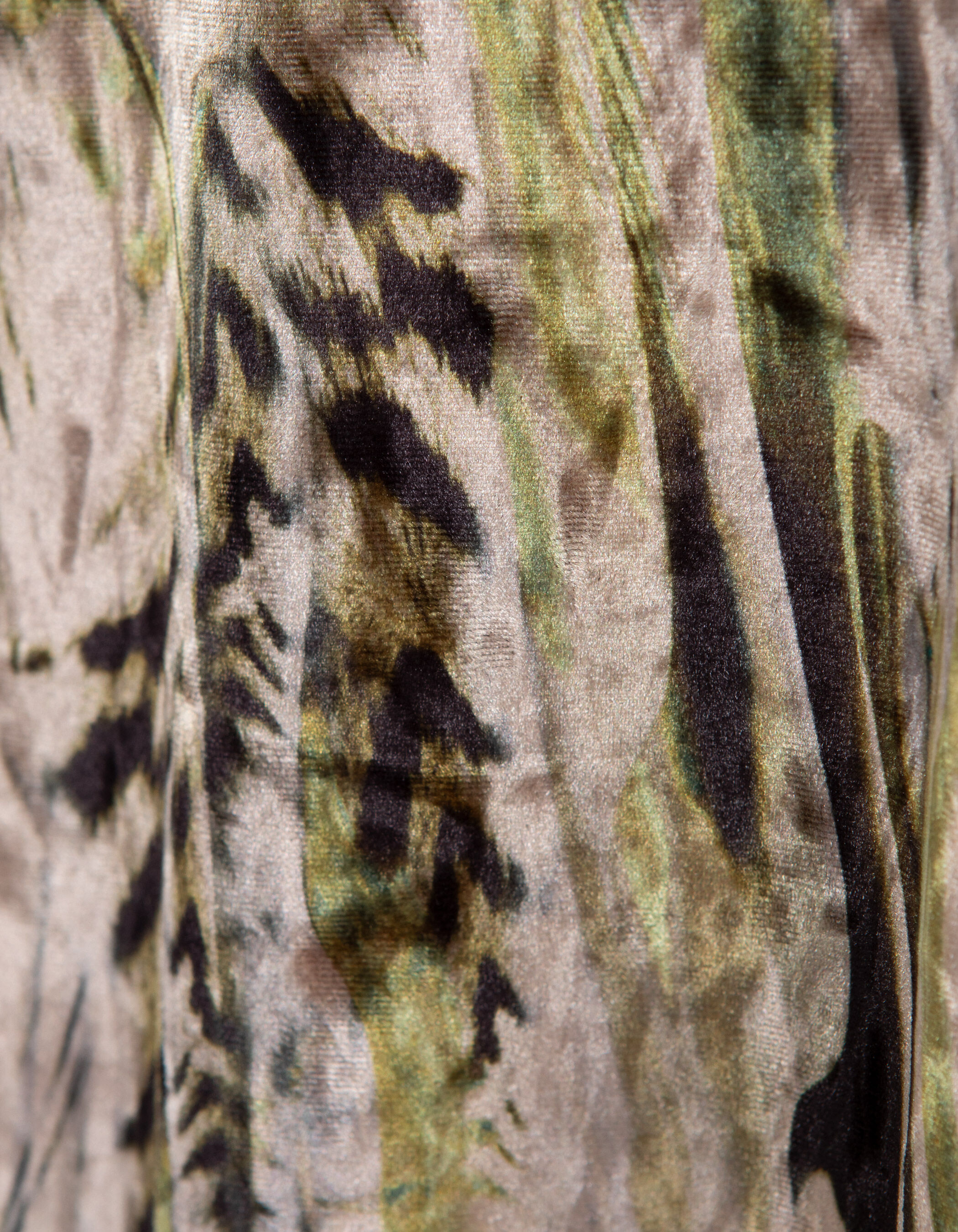 Jupe new arrivals camouflage ikks