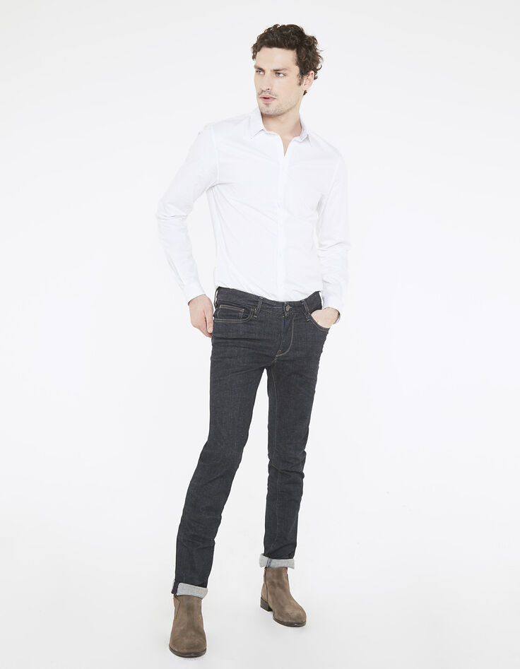 Chemise imprimée homme-1 Chemise imprimée homme-1