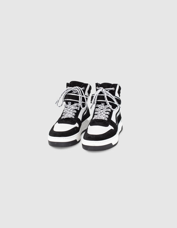 ikks basket