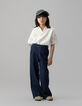 Jean LARGE brut ultra-résistant esprit pont fille-1
