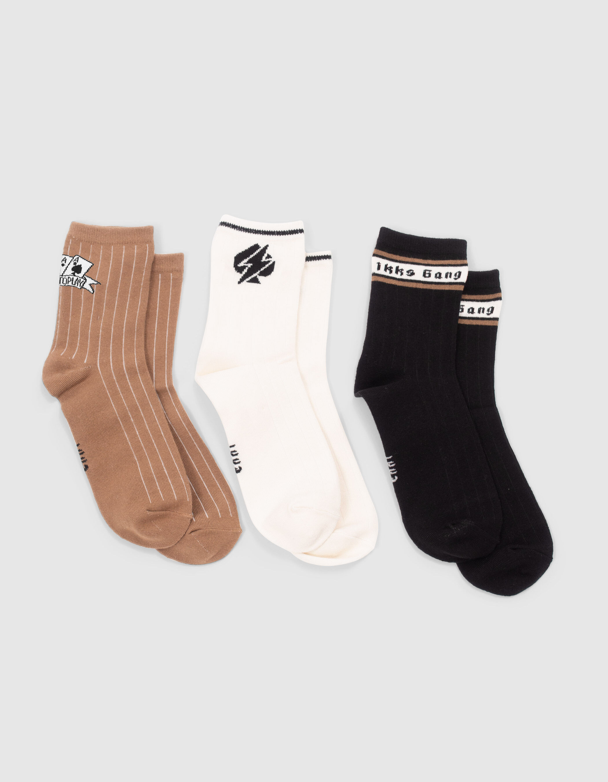 Chaussette stussy store