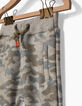 Tricot broek babyjongens -4