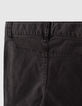 Pantal&oacute;n battle negro ni&ntilde;o-6